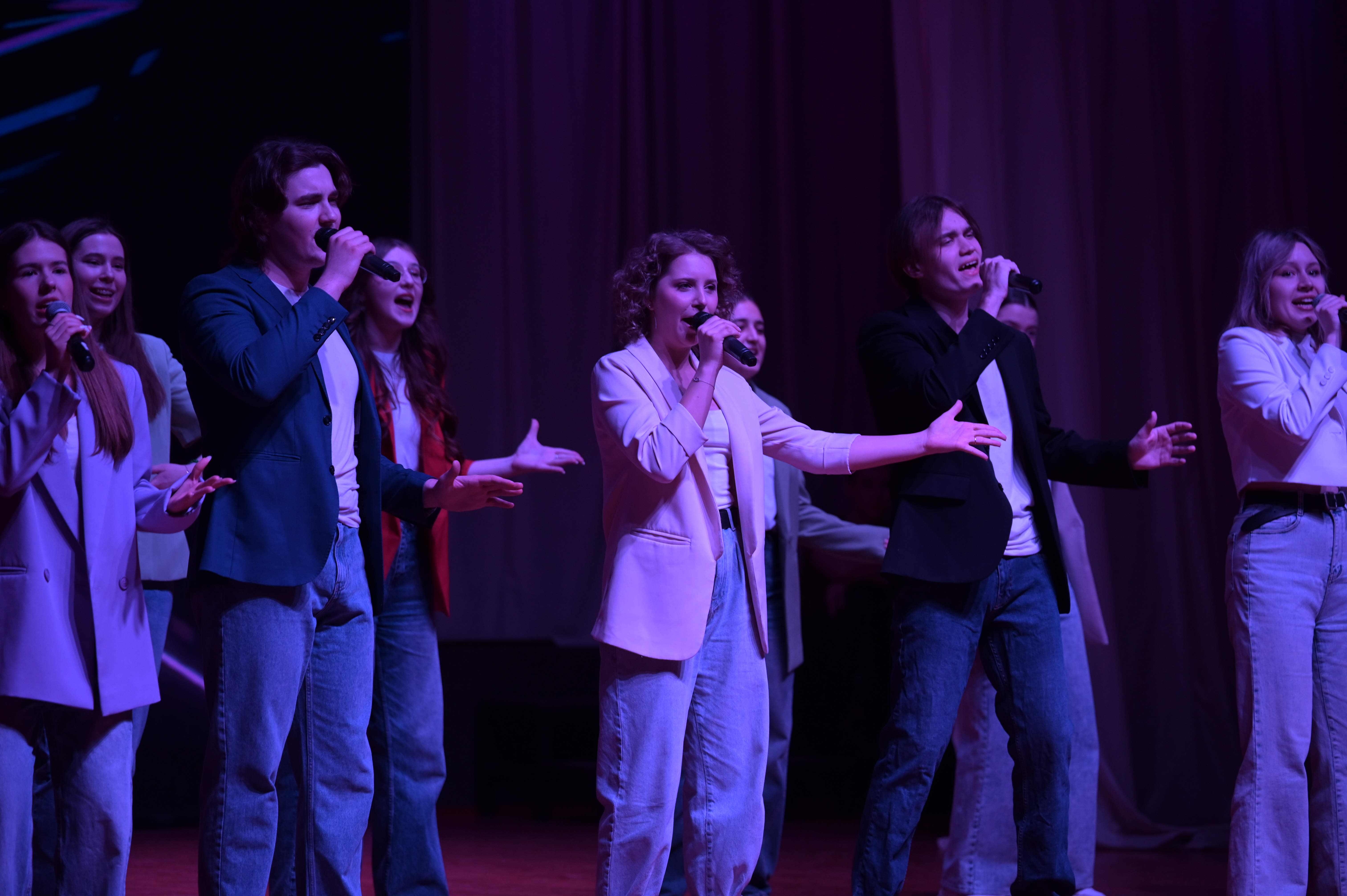 Для вас, любимые!