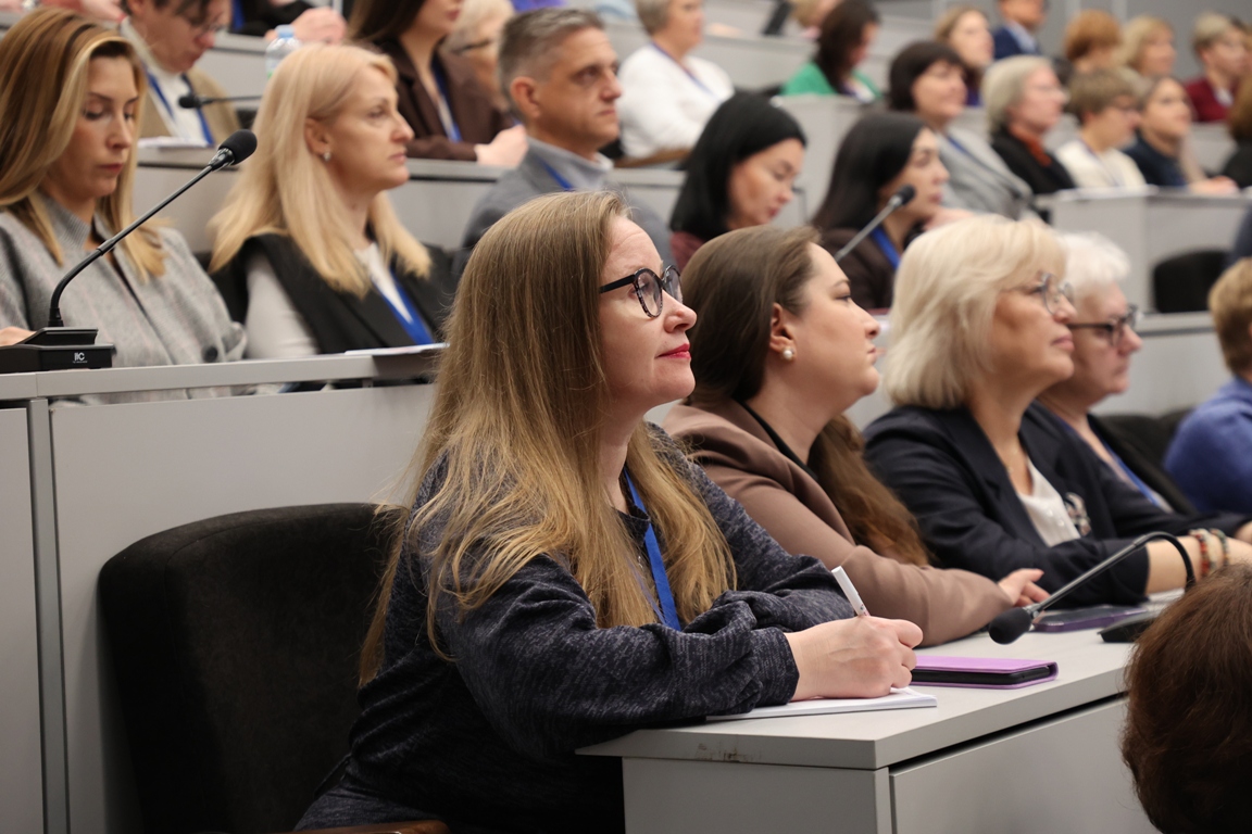 Актуальные направления профилактической работы с несовершеннолетними обсудили в Туле