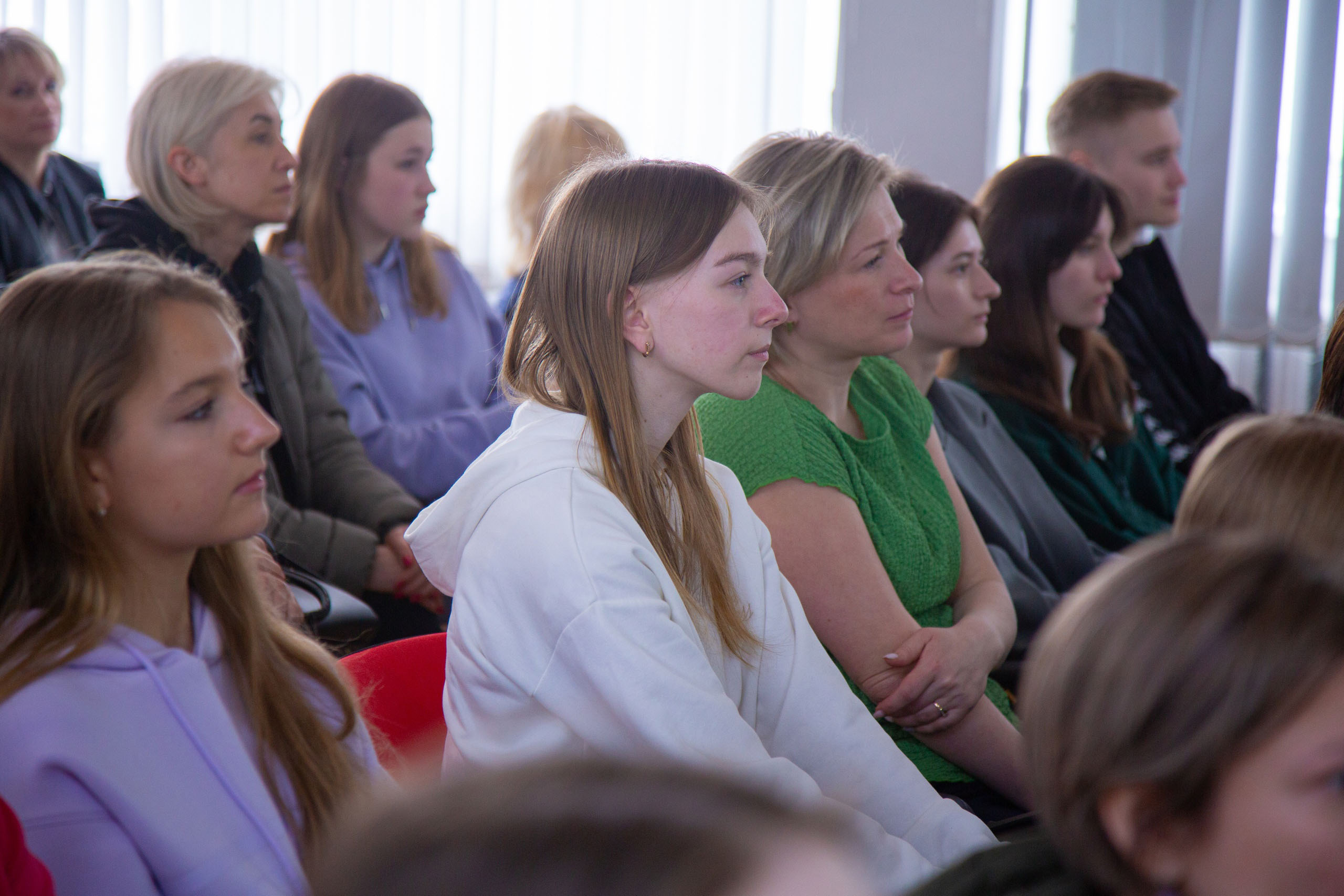 Итоги  недели родительской компетенции