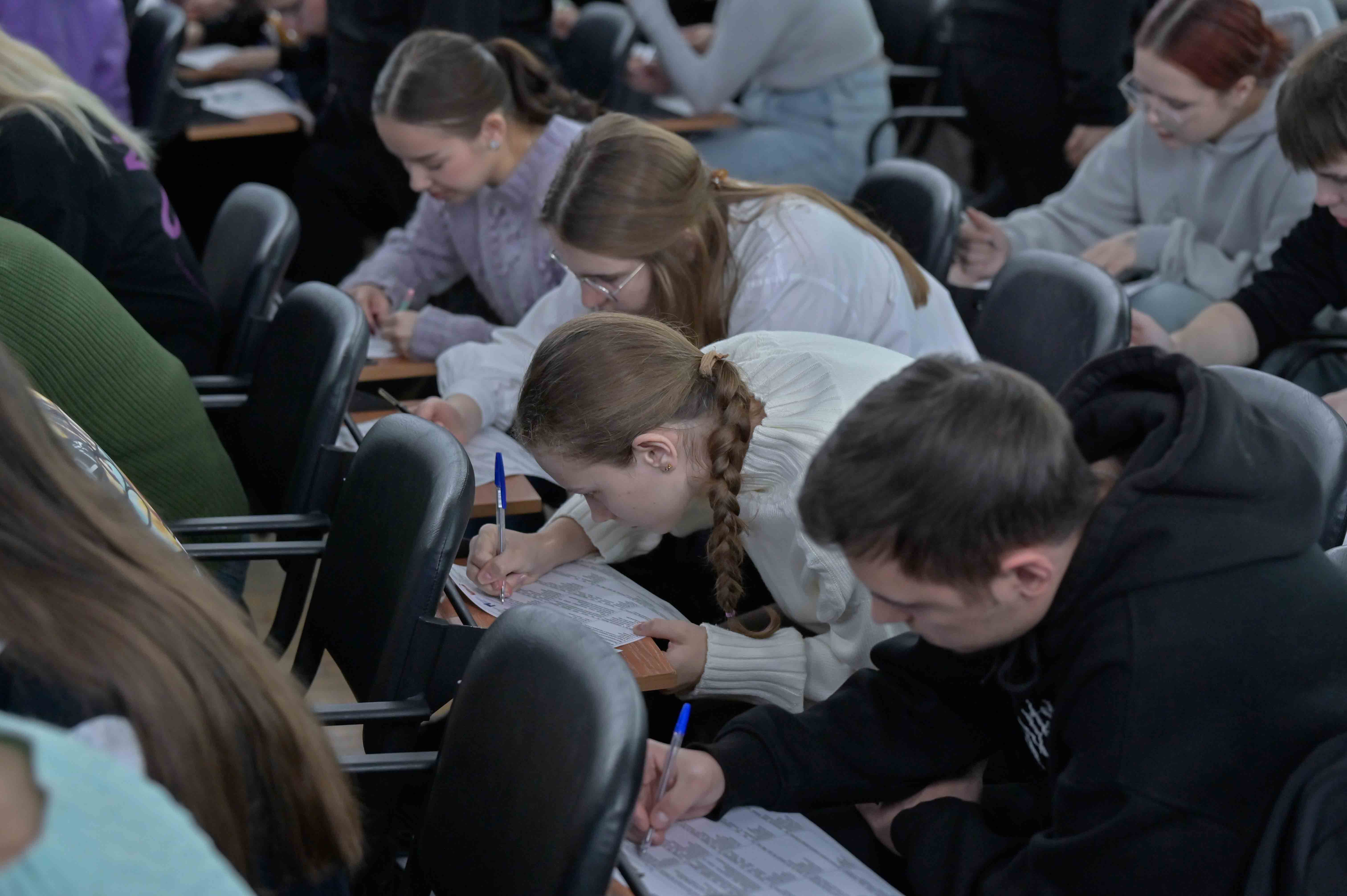 Уроки Второй мировой