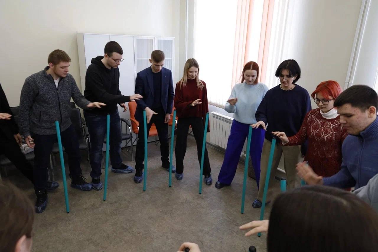 Секреты успешного преподавания