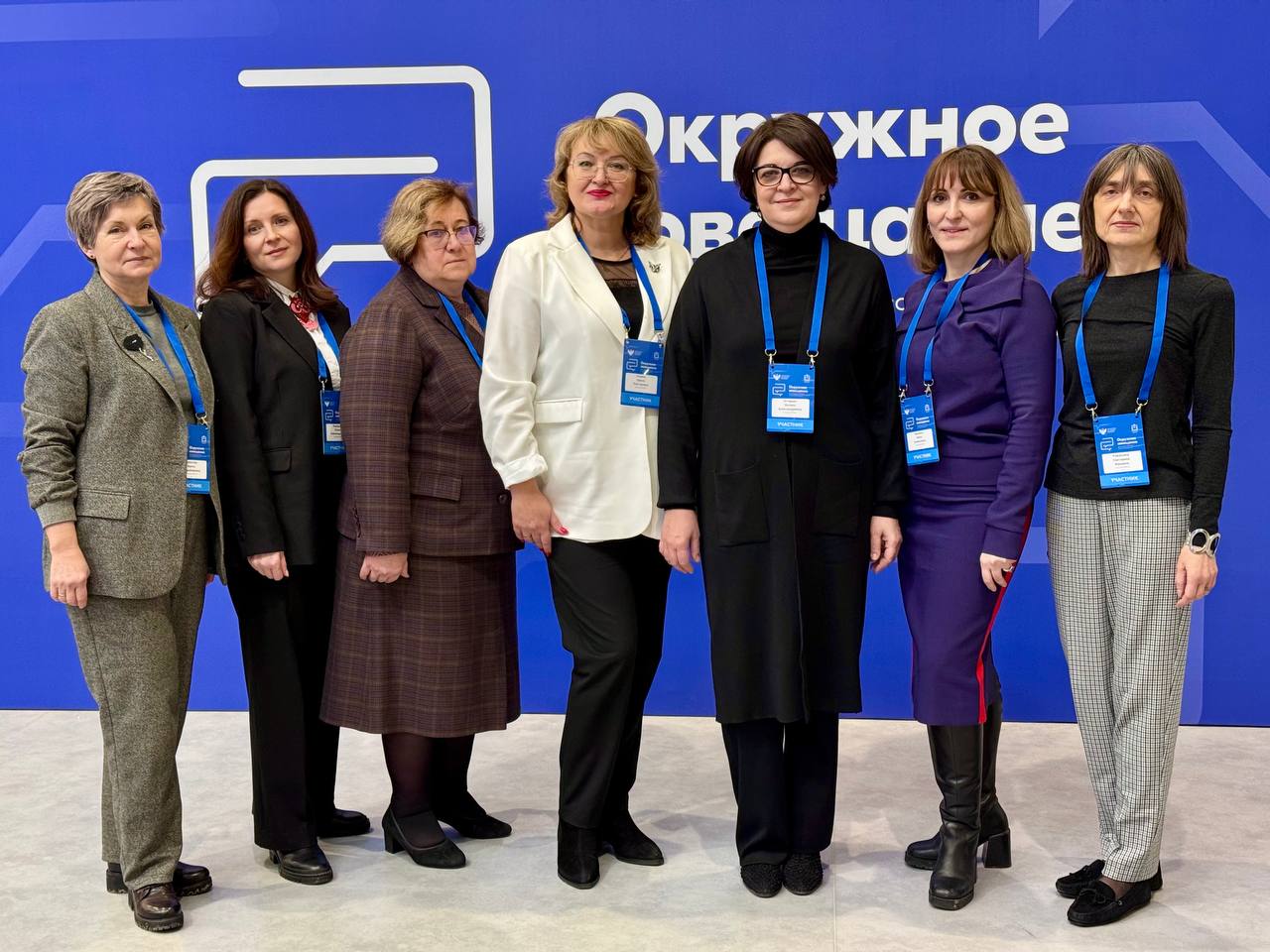 Проректоры Университета Льва Толстого обсудили Стратегию развития образования в Калуге