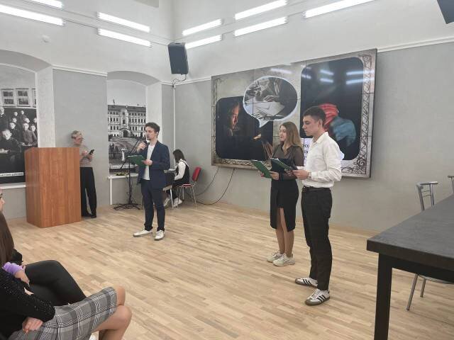 «Все же непростая штука - жизнь: к юбилею Юлии Друниной» «Все же непростая штука - жизнь: к юбилею Юлии Друниной»