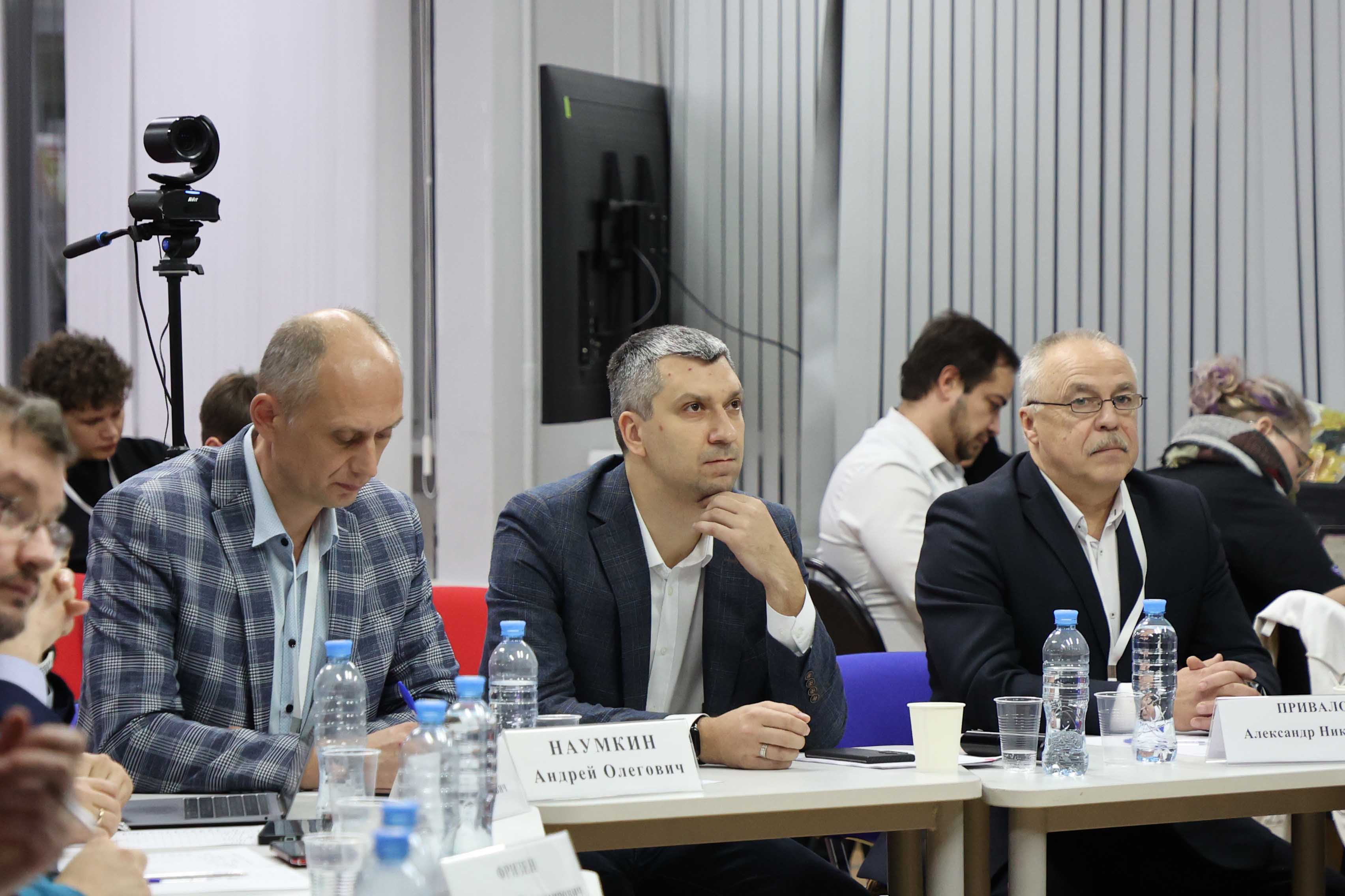 Студенты Университета Льва Толстого вошли в число победителей хакатона «TulaHackDays2024»