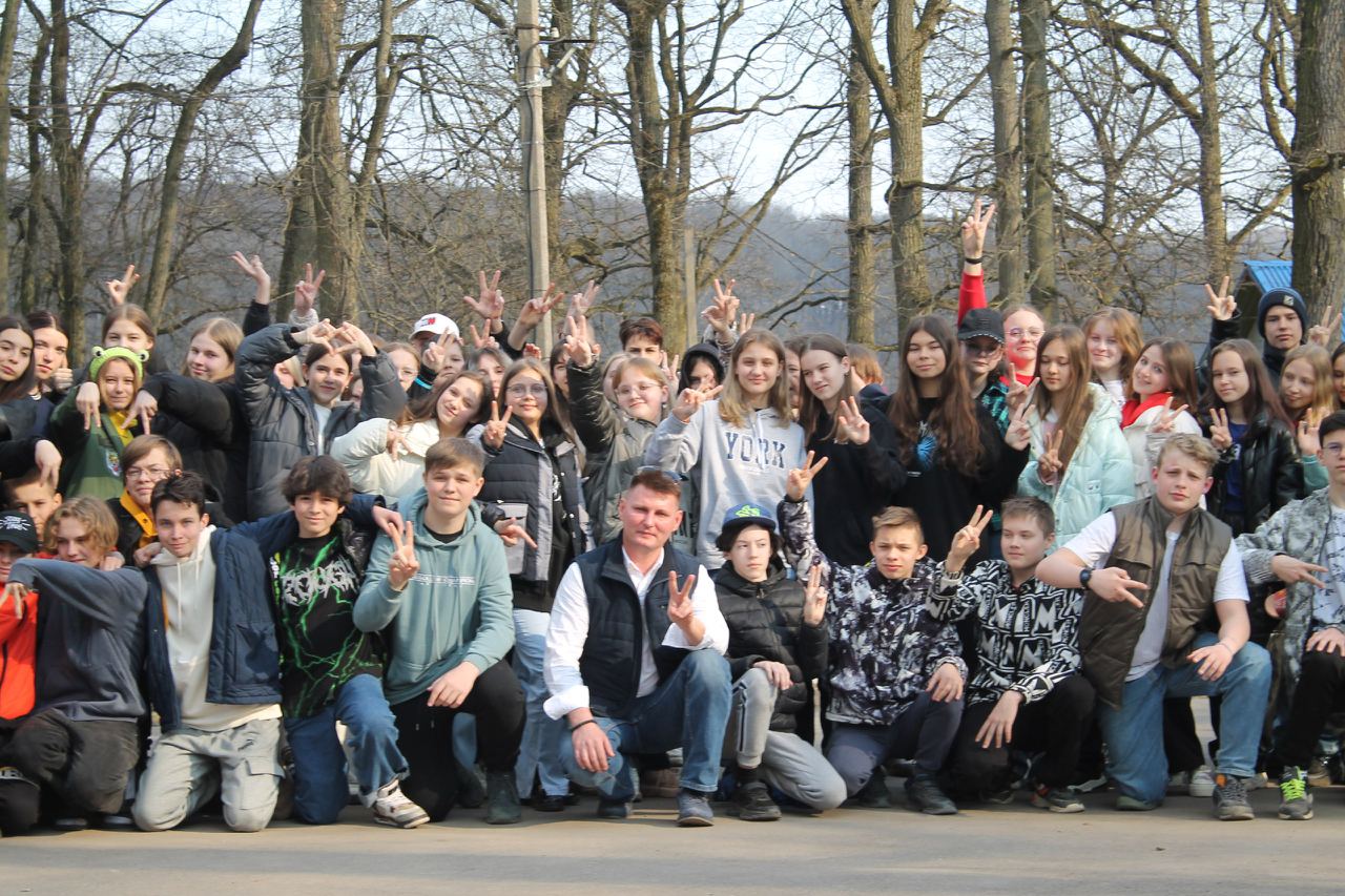 Поздравляю с Международным днем защиты детей