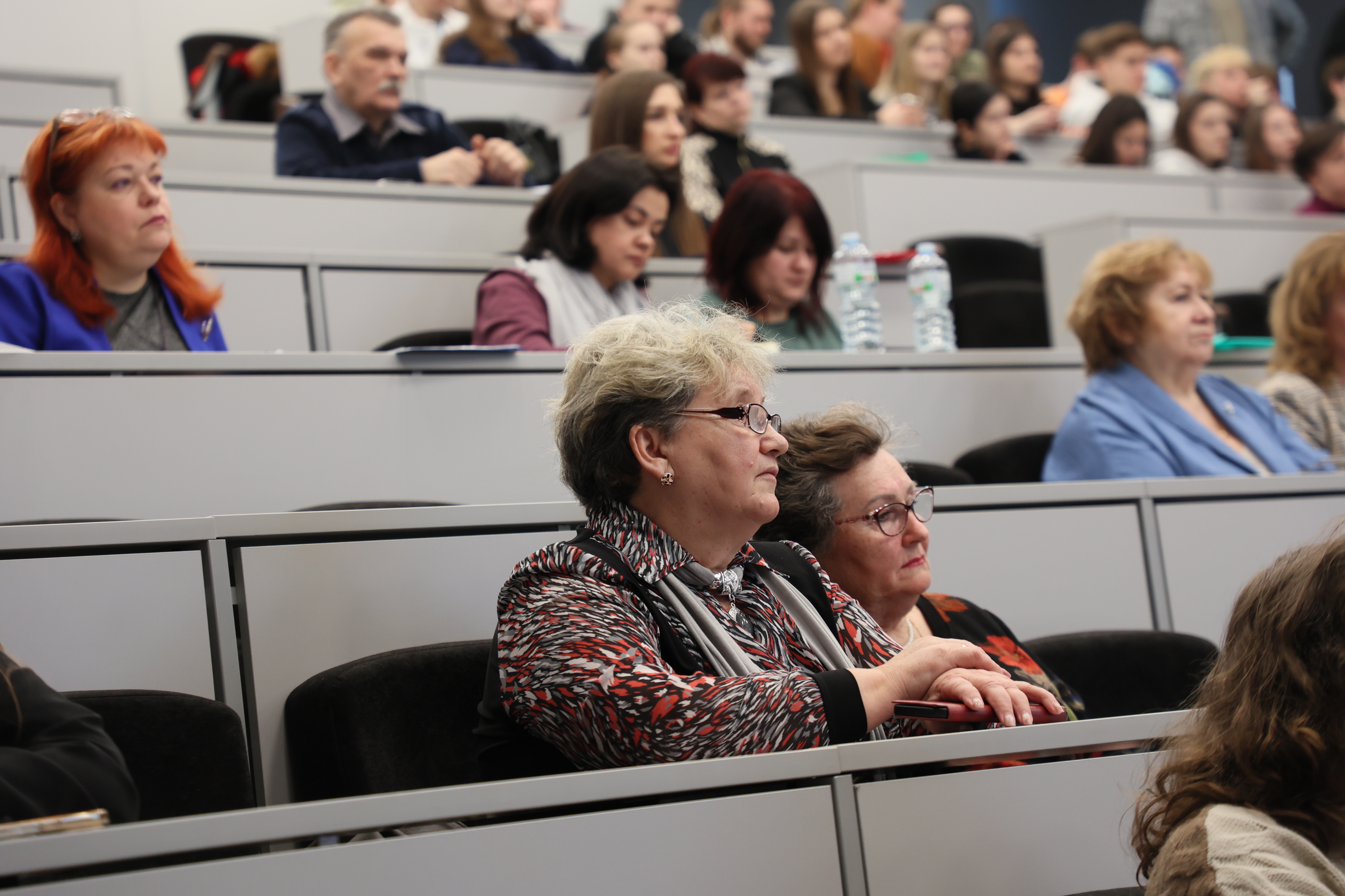 Всемирный день НКО