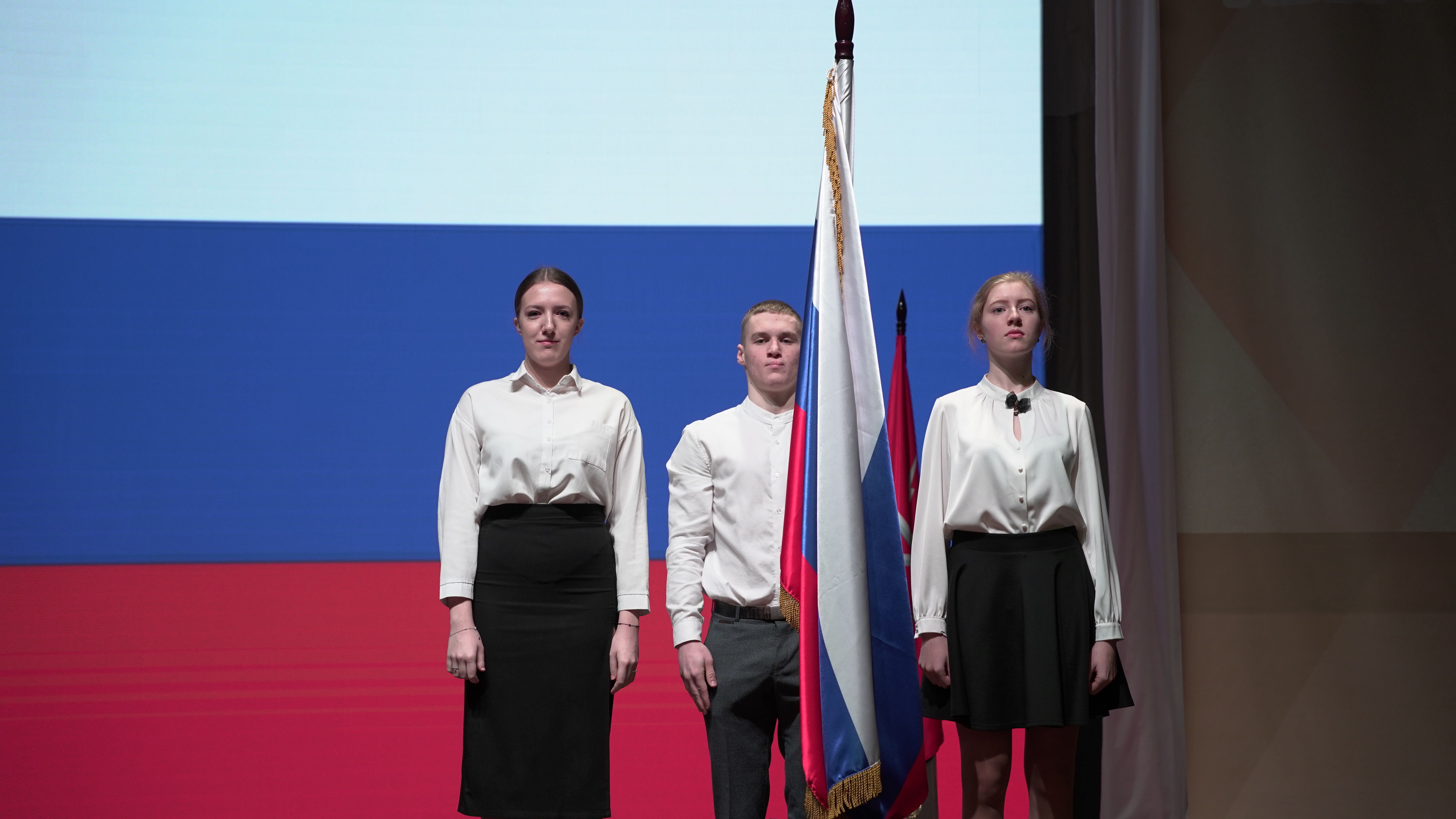 Разговор о важном: памятная дата истории России