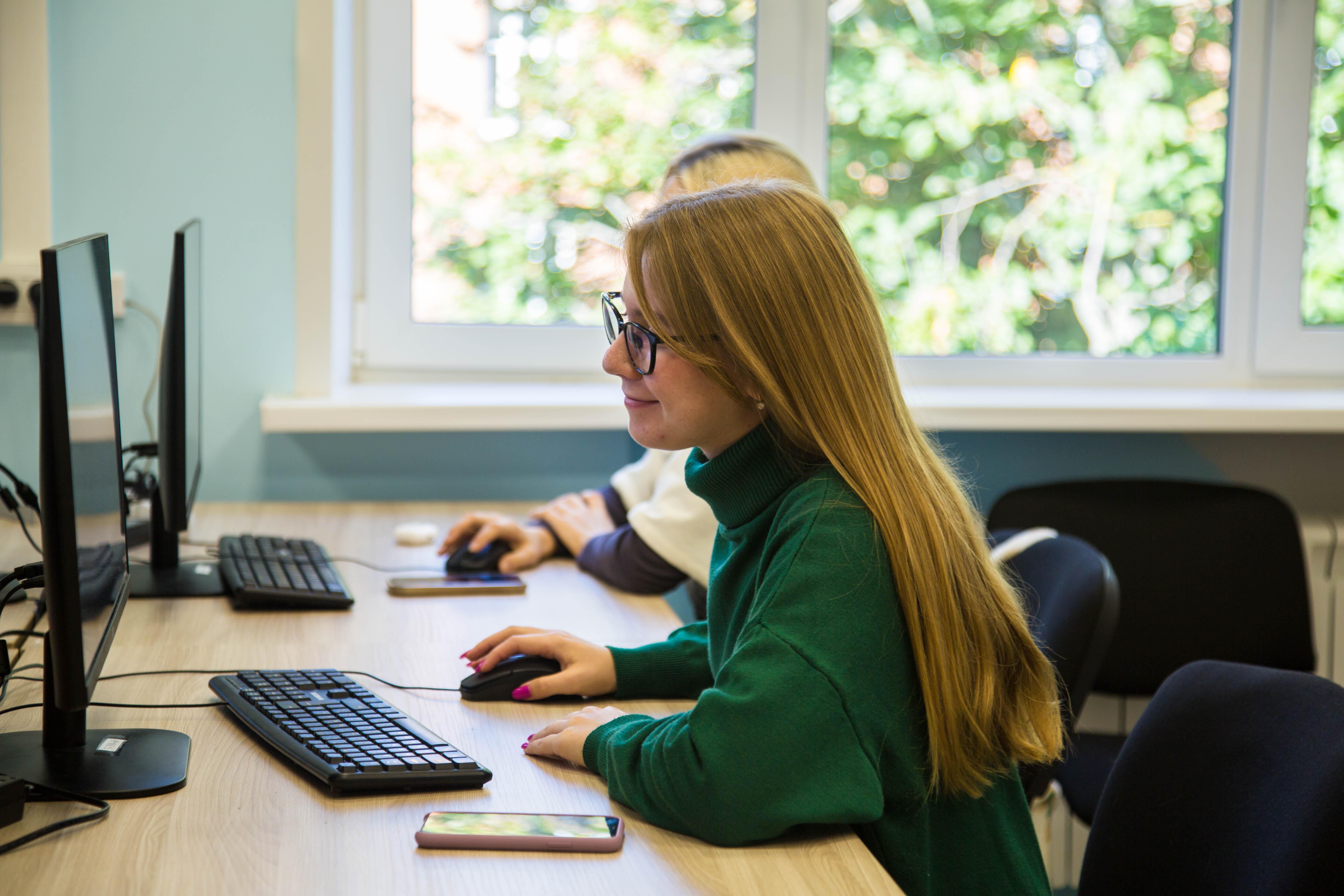 Старт «Цифровой кафедры» в Толстовском университете