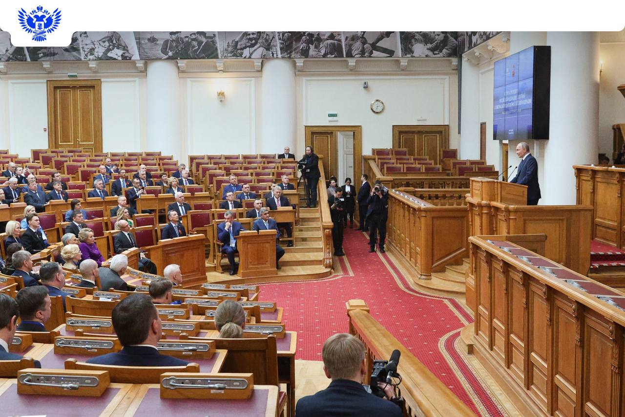  Сергей Кравцов: Вопросы педагогических кадров держим на постоянном контроле