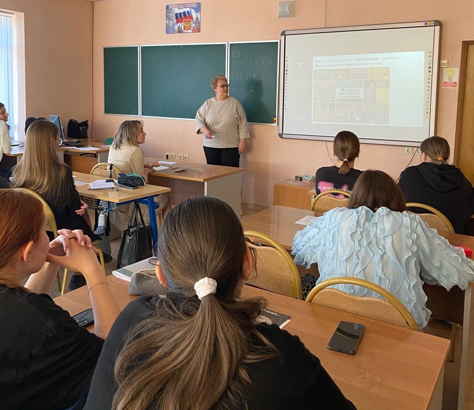 Университет Льва Толстого расширяет горизонты сотрудничества с Серпуховом