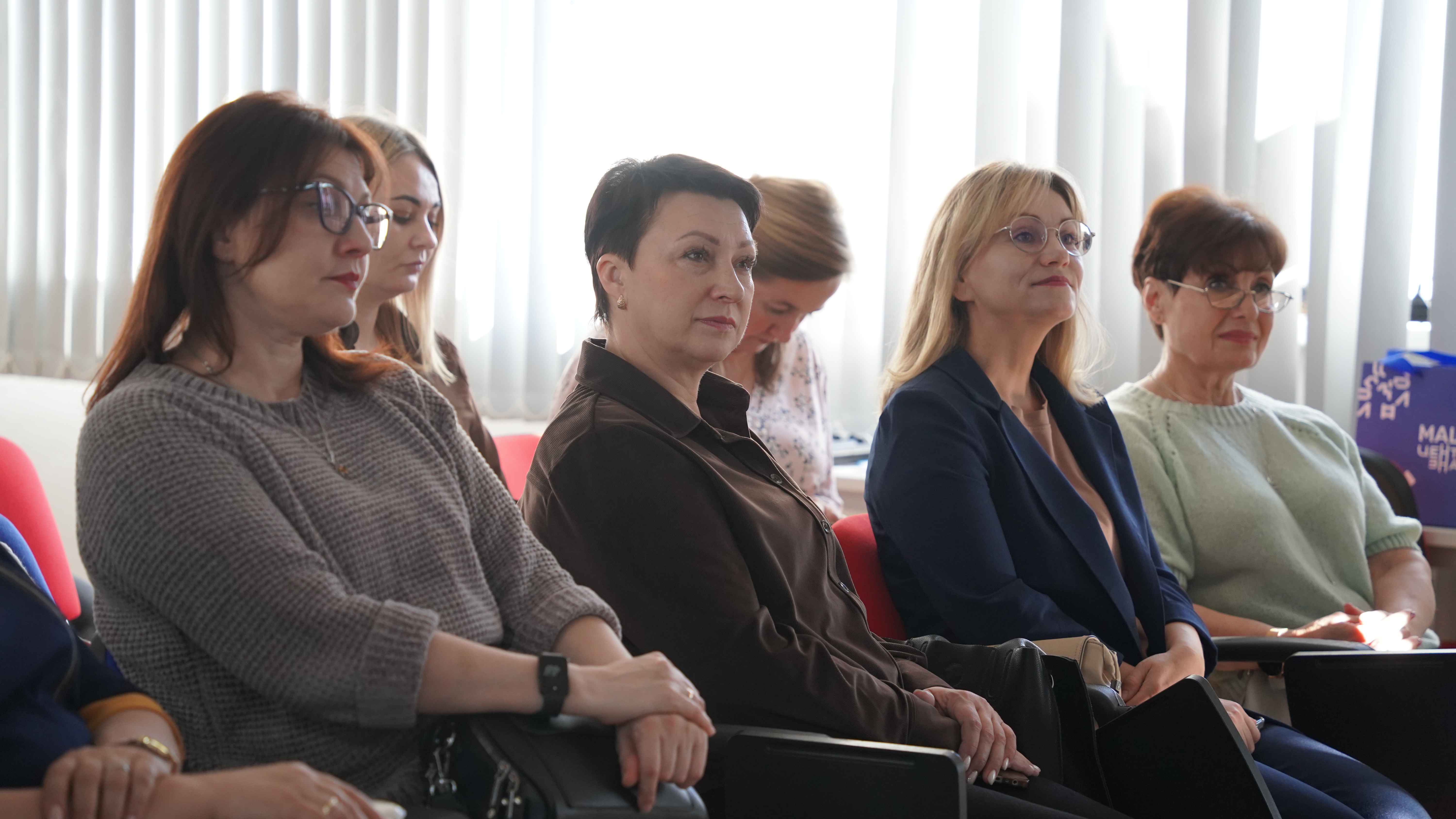 Клуб «Наставник» из Калужской области – в гостях у Университета Льва Толстого Клуб «Наставник» из Калужской области – в гостях у Университета Льва Толстого