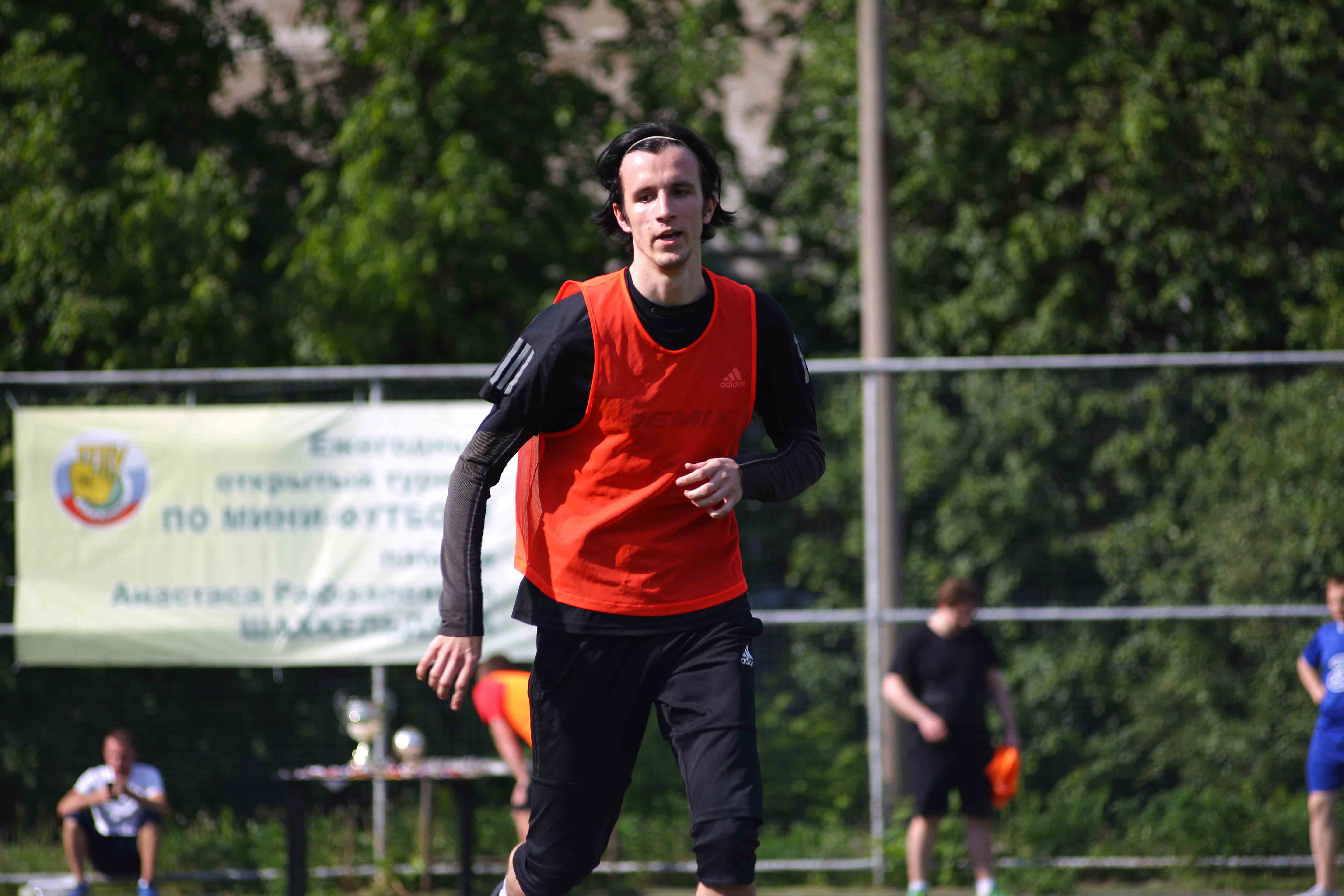 Примите участие в Фестивале ГТО вместе с Университетом Льва Толстого