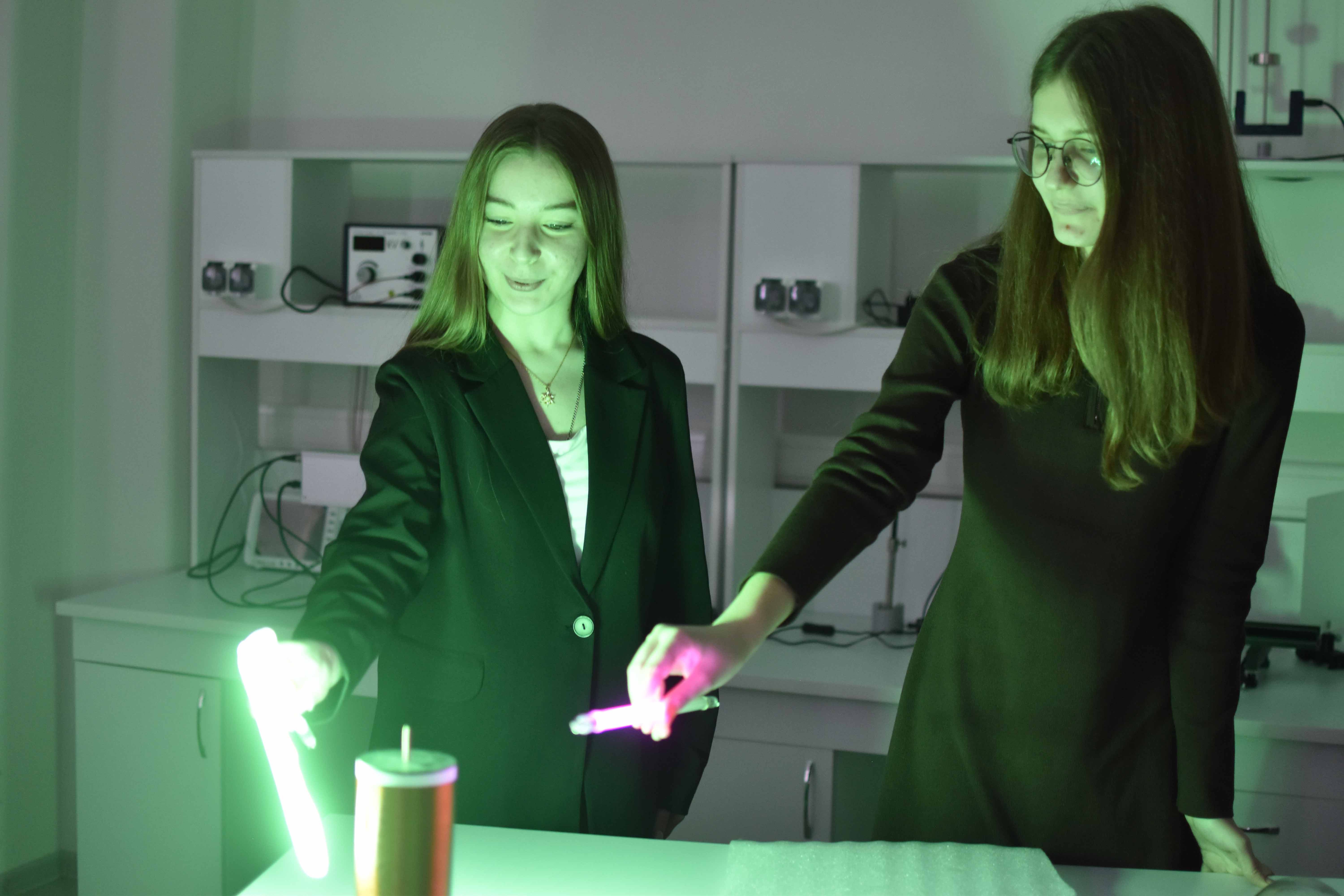 Проект ПРОабитуриент не стоит на месте 