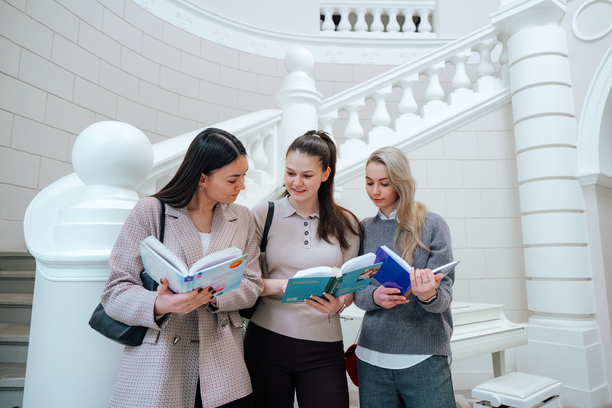 Единый день открытых дверей 