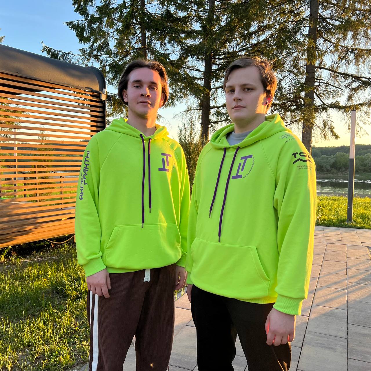 Смена «Акселератор.Гранты» регионального форума «Трансформаторы» 