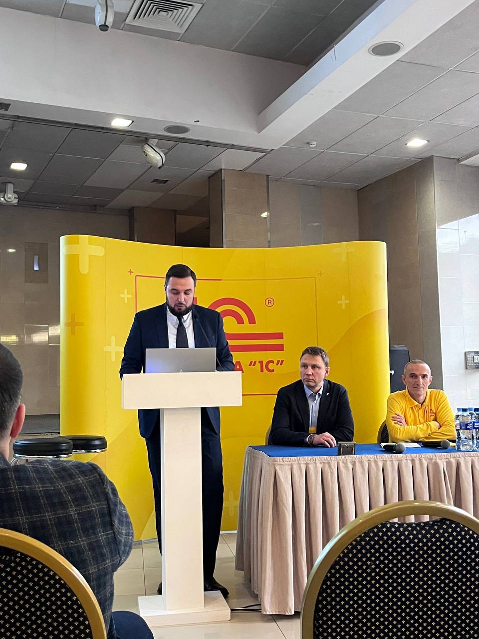 Университет Льва Толстого и «СофтЭксперт» представили кейс по автоматизации управления вузом