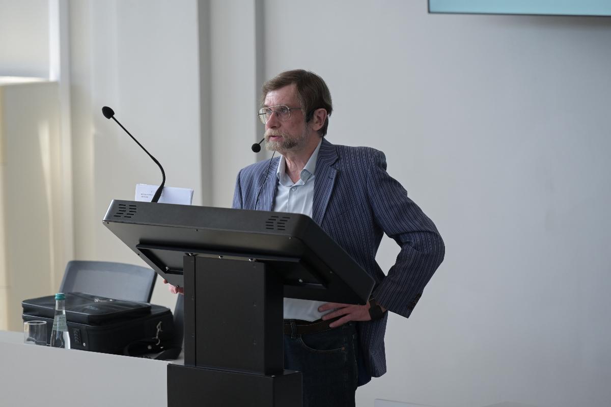 «Тульская историческая весна»: Открытая лекция