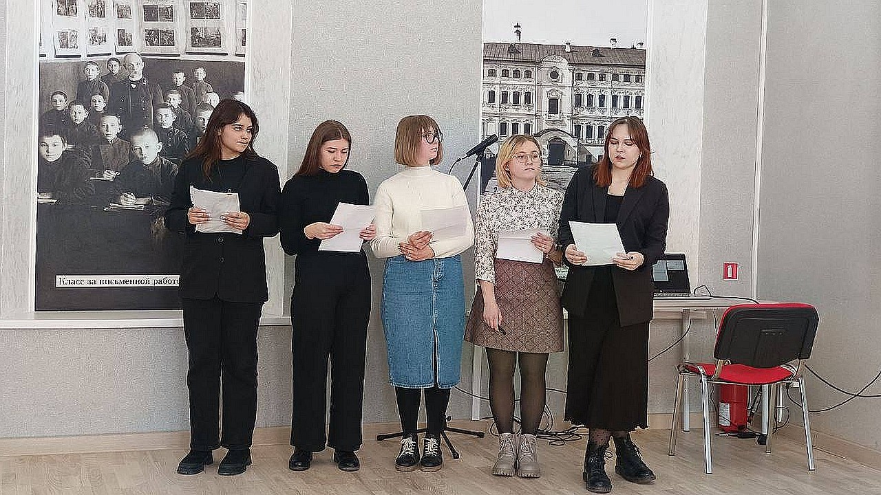 Студенты филфака разработали Creobook по произведениям Пушкина и Гоголя