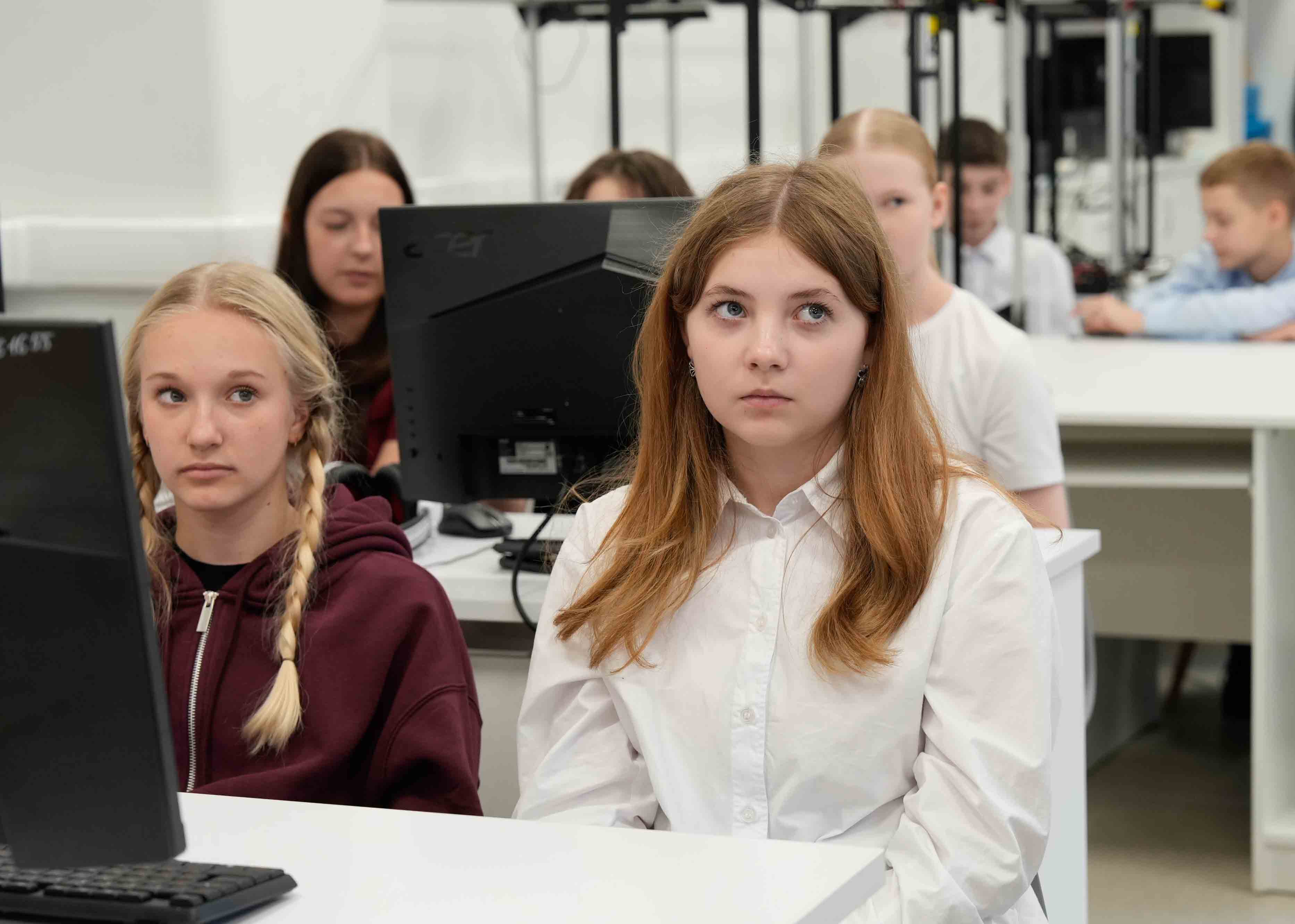 «СтудТех» выходит на финишную прямую 