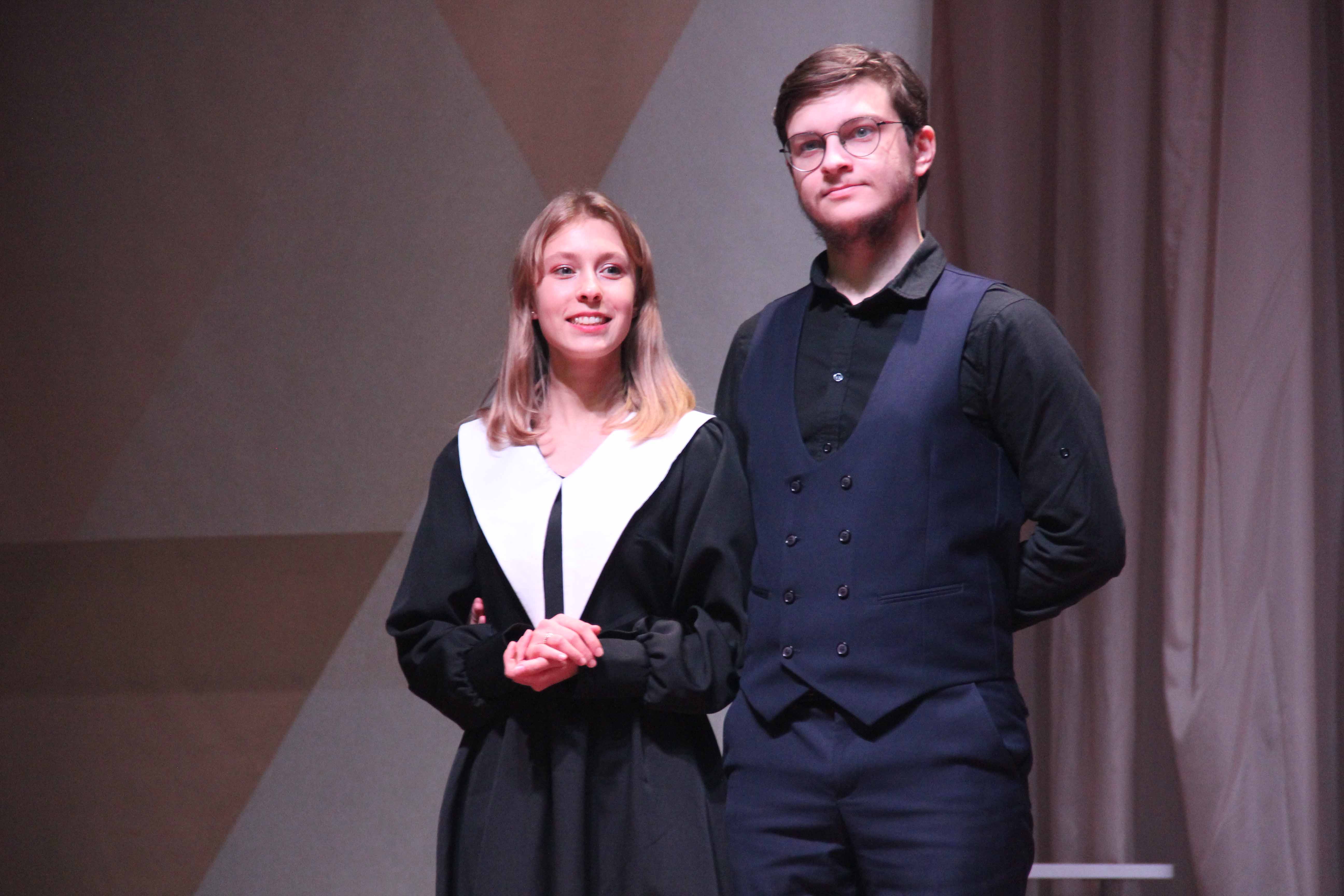 Традиционный семейный праздник!