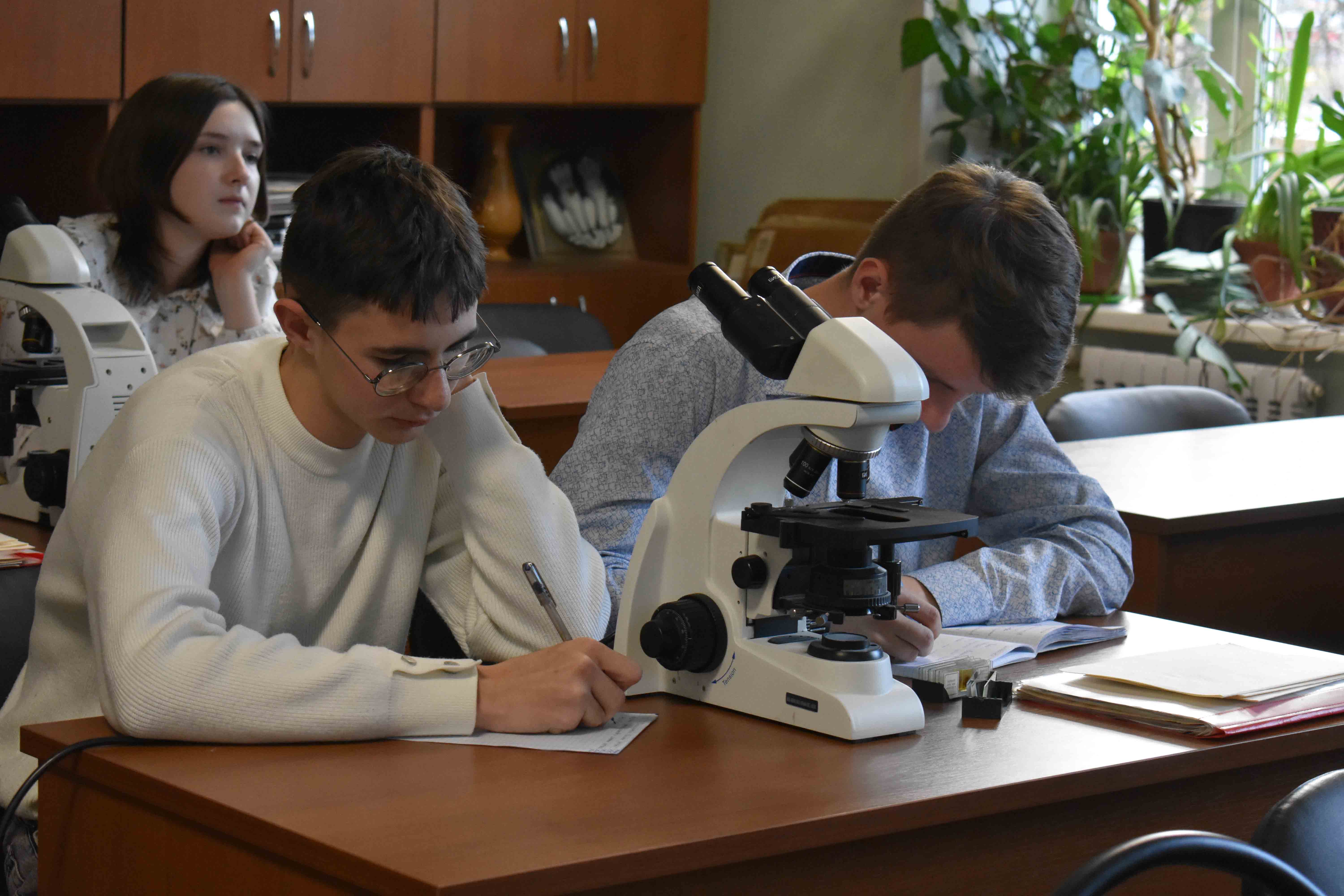 Психолого-педагогические классы Университета Льва Толстого