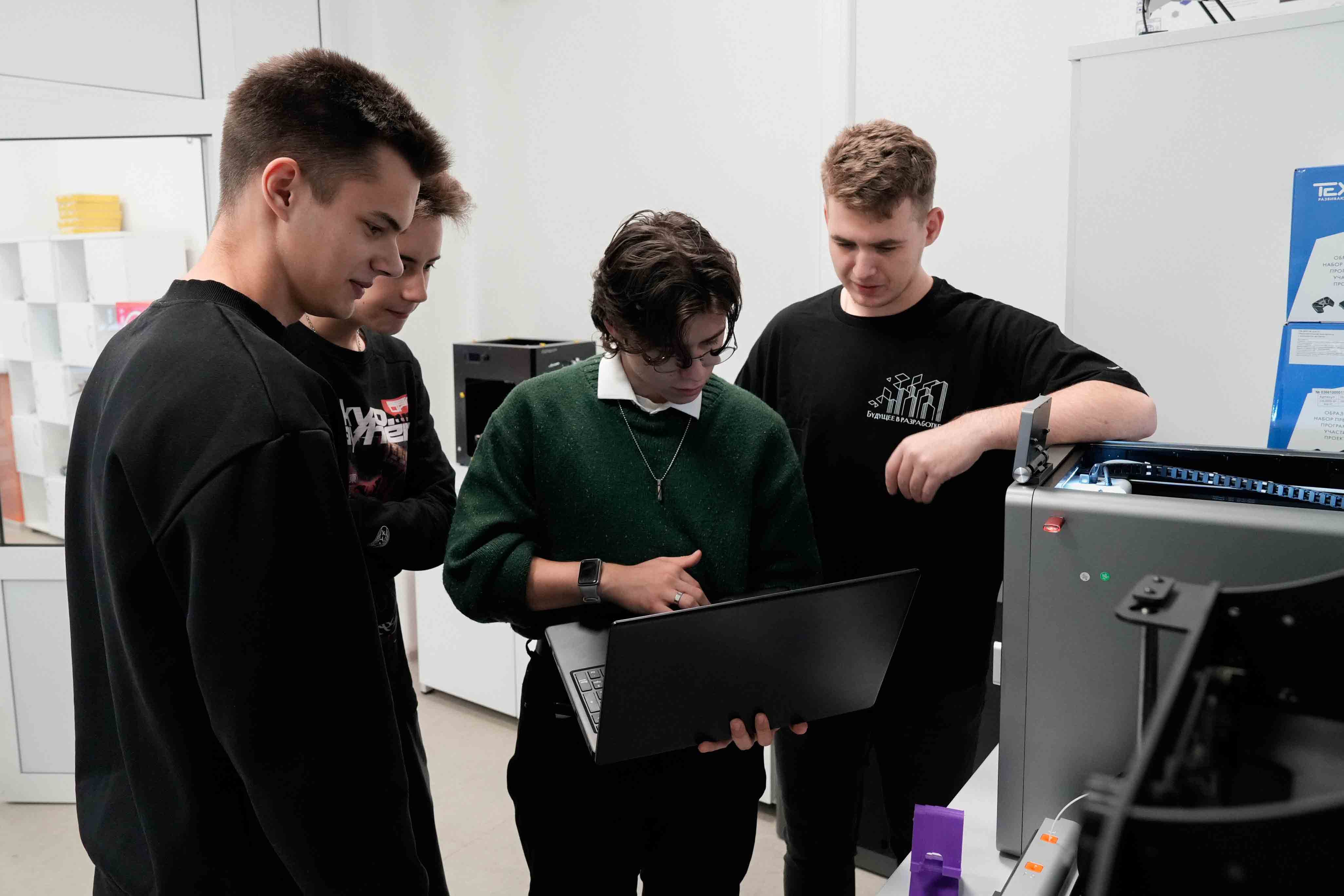 Проектирование и 3D-печать 