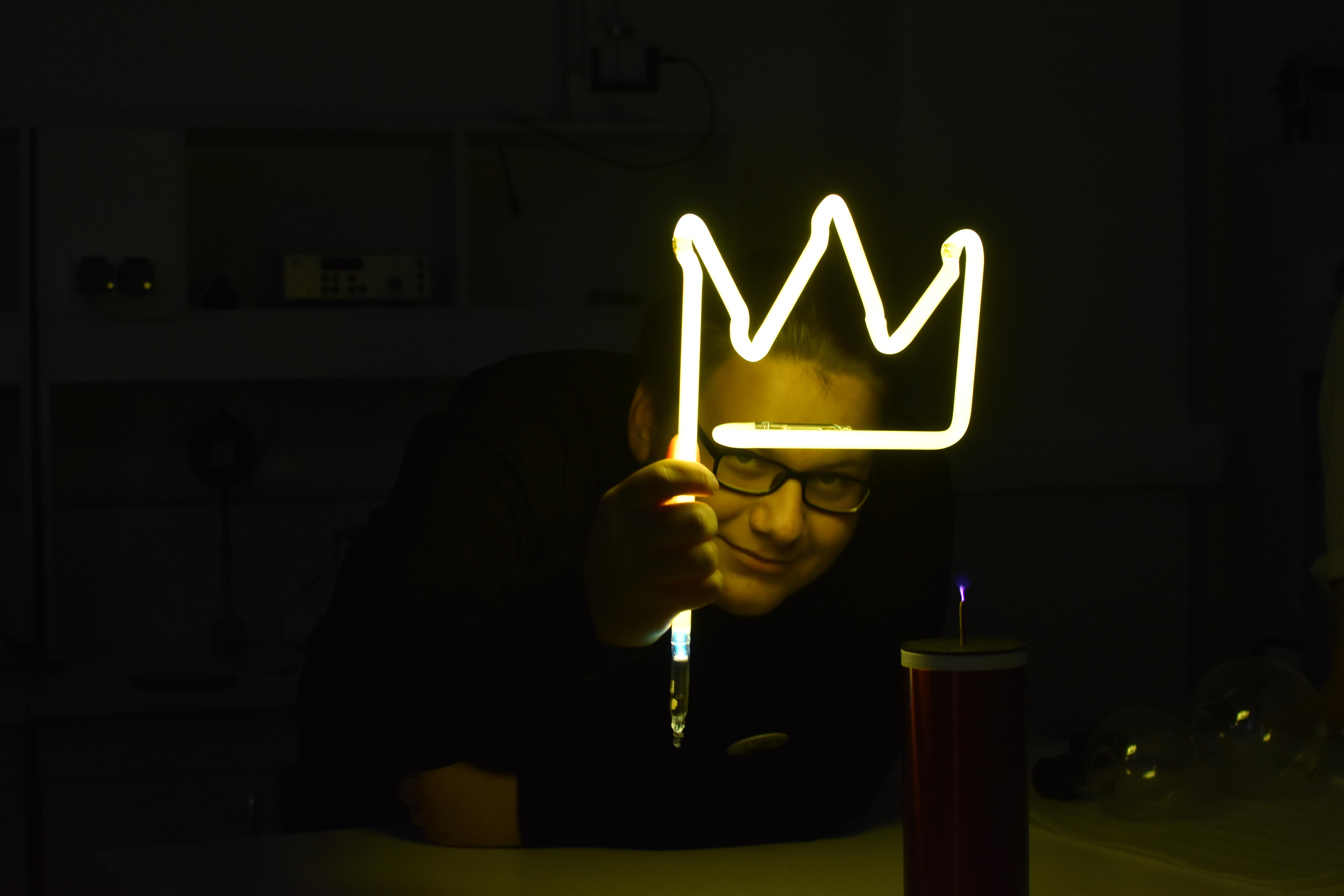 Активатор: первый шаг к профессии