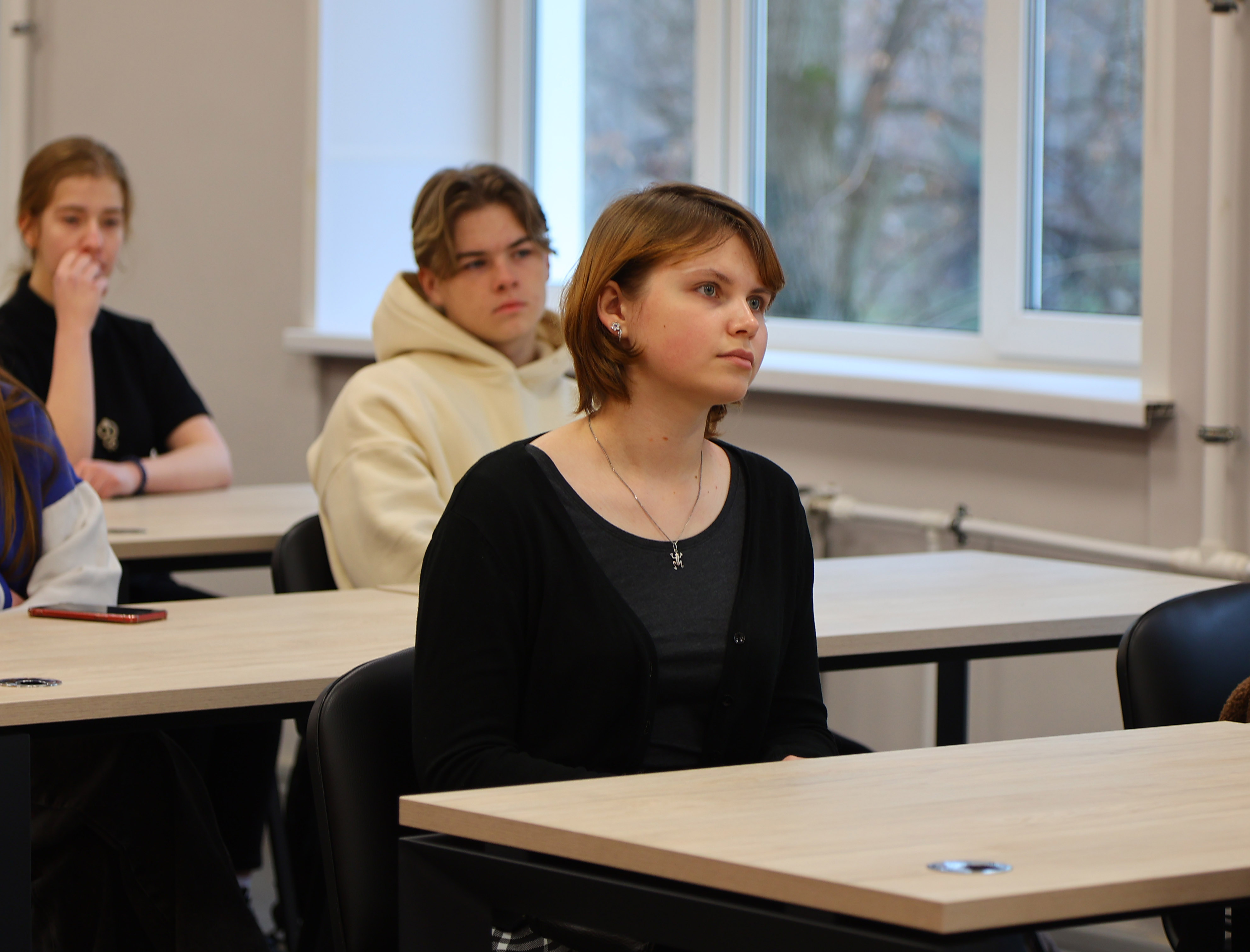 Приглашаем на лекцию о современной кремний-органической химии