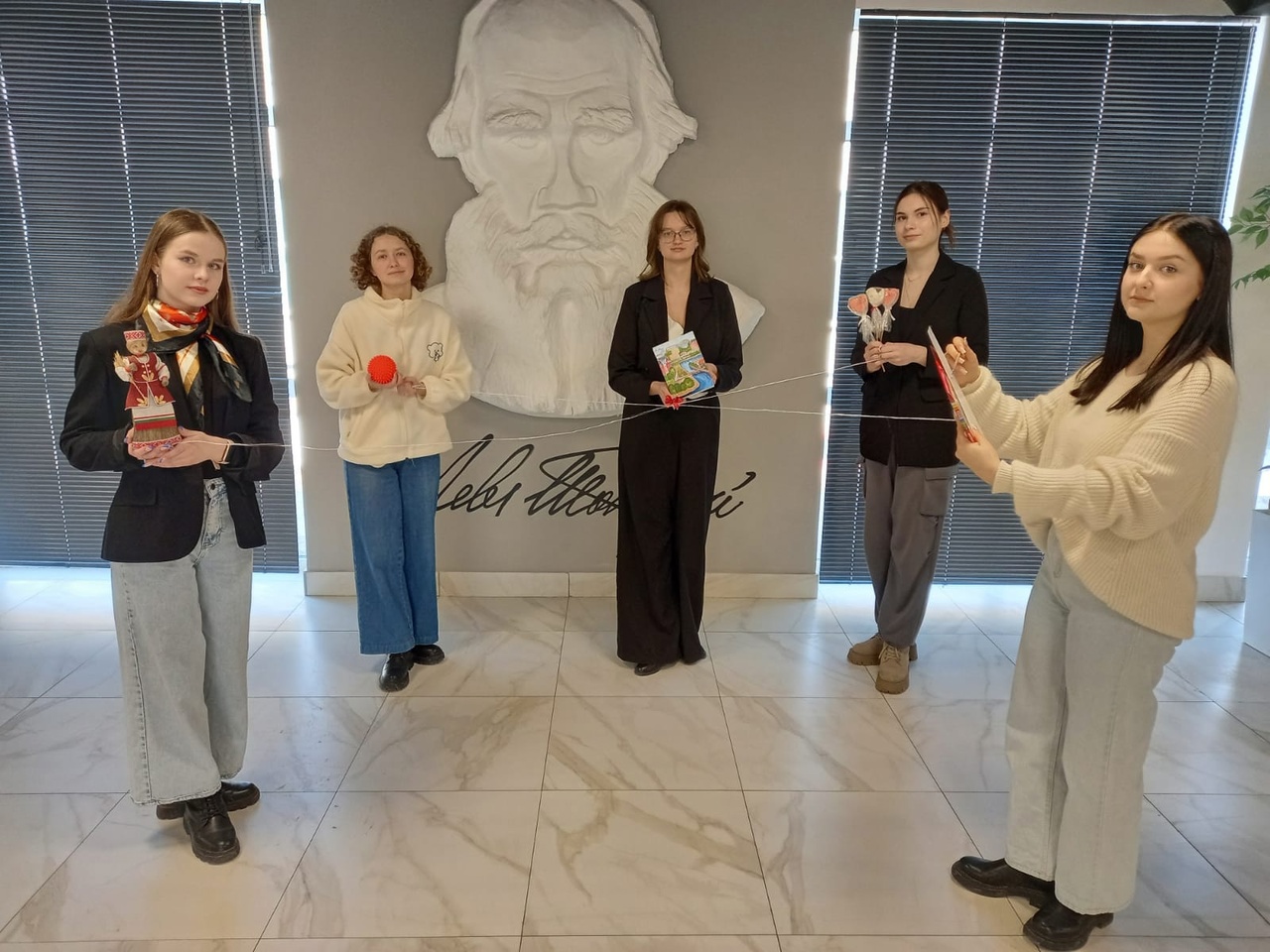 Победа в Межвузовской психологической олимпиаде среди студентов Победа в Межвузовской психологической олимпиаде среди студентов