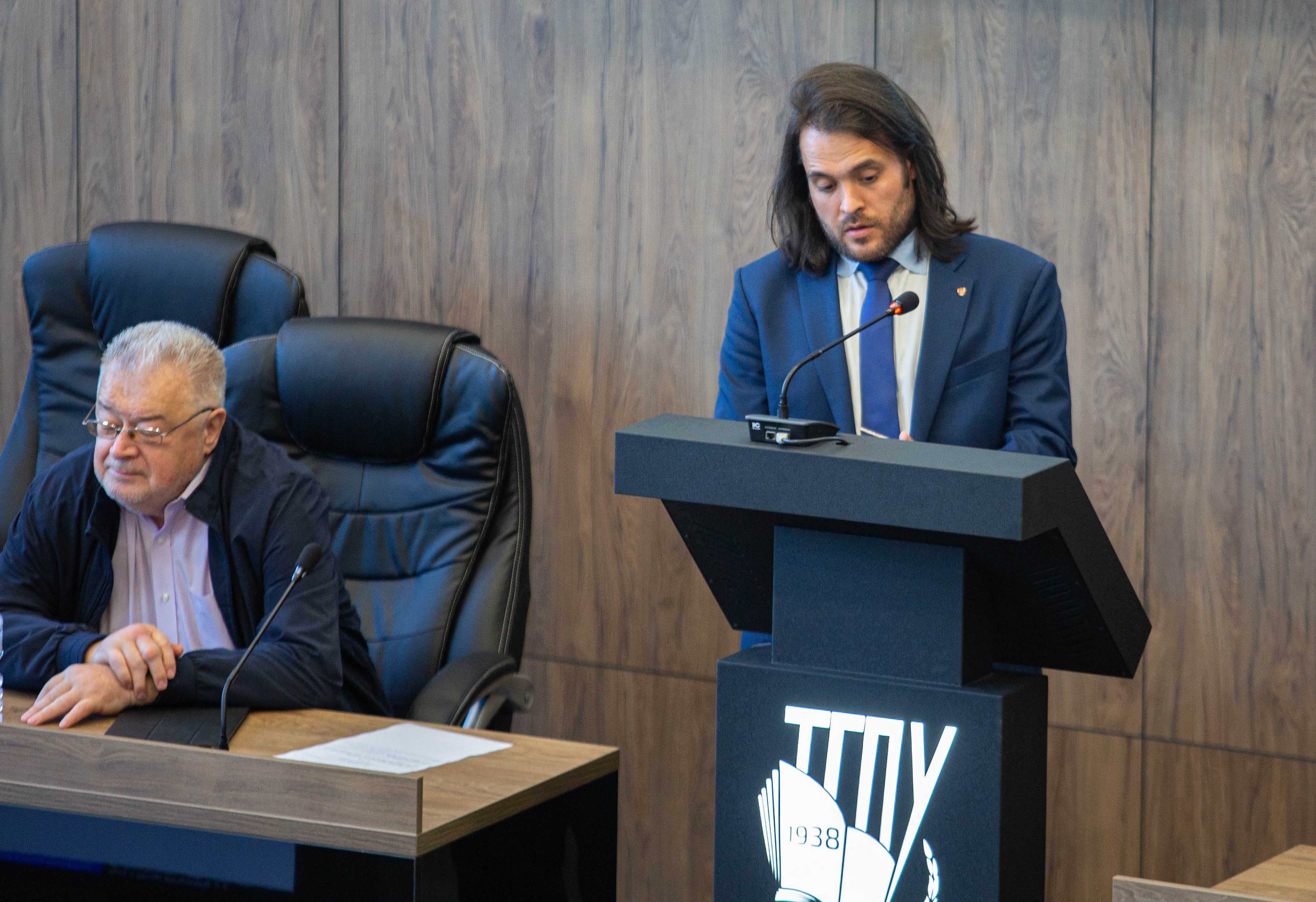 Итоги конференции «Университет XXI века: научное измерение»