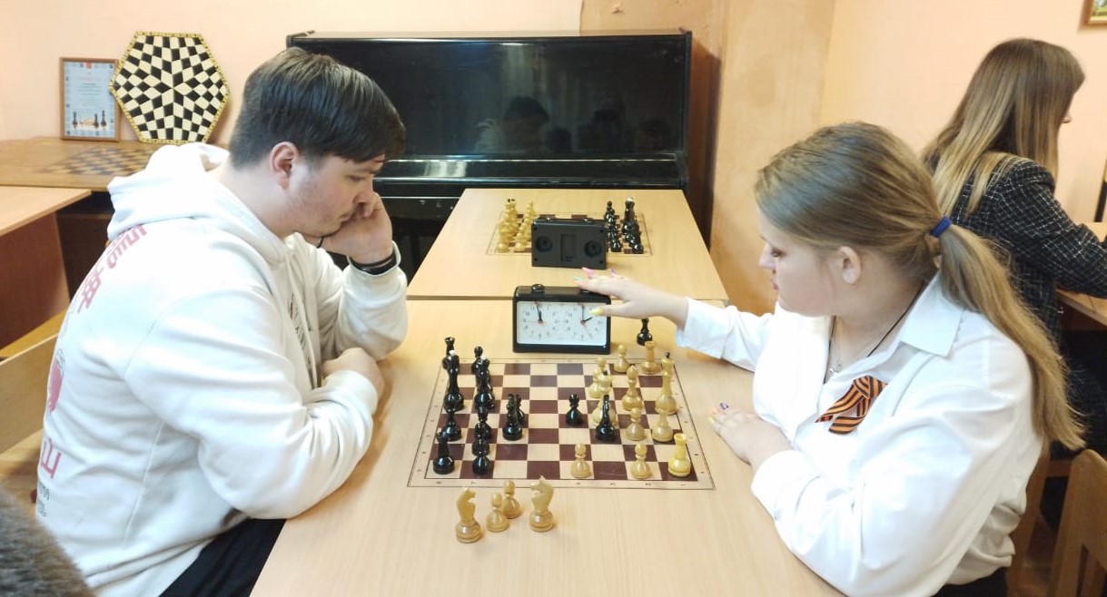 Подводим итоги шахматно-шашечного турнира