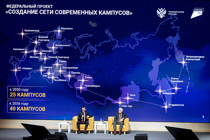 Лучшие условия для научной работы Лучшие условия для научной работы