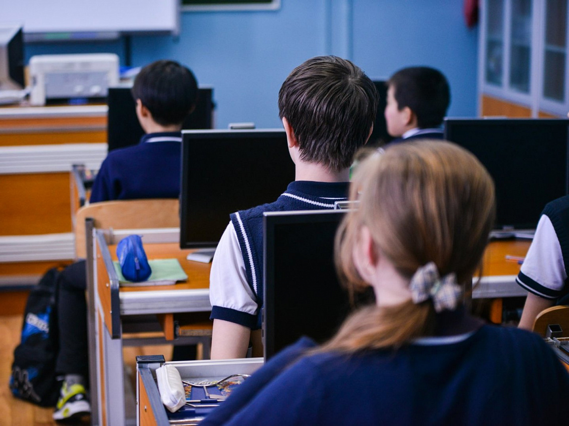 В Толстовском университете разработали рекомендации по снижению рисков внедрения ИИ в образование