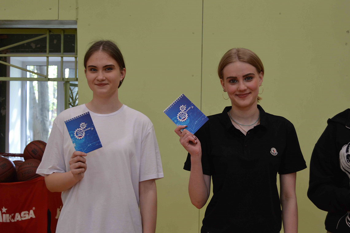 Реализация Всероссийской акции «Неделя без турникетов» продолжается