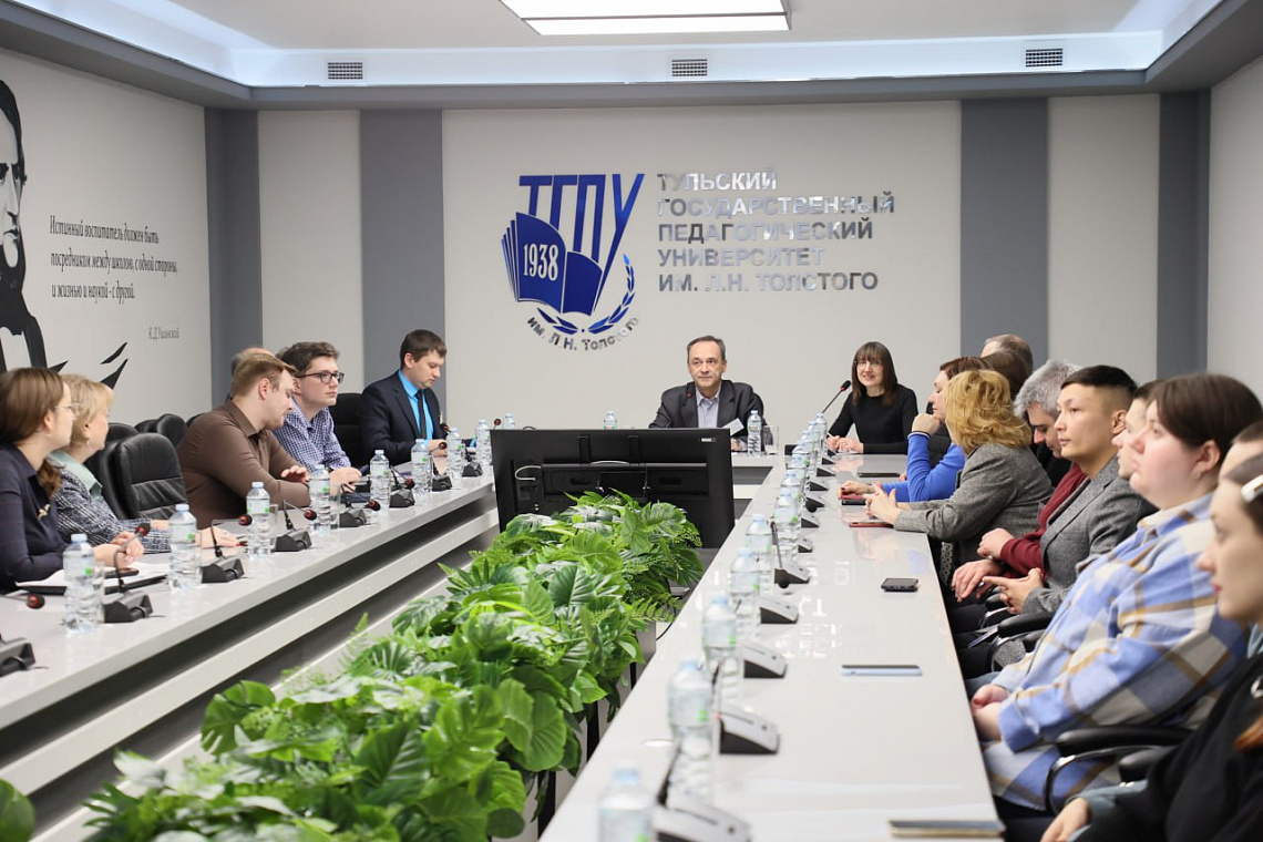 Технолого-экономическое образование: достижения, инновации, перспективы