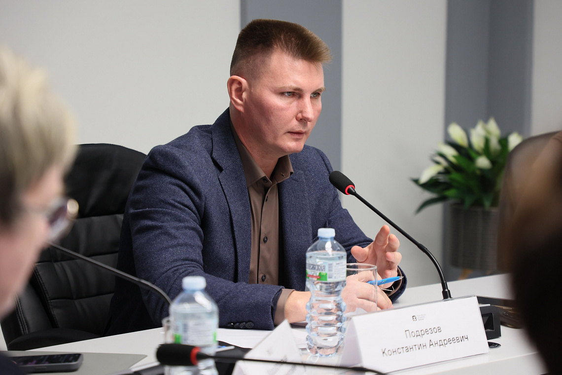 Ученые Тульского педагогического в рамках НИР изучили возможности цифровизации сферы образования