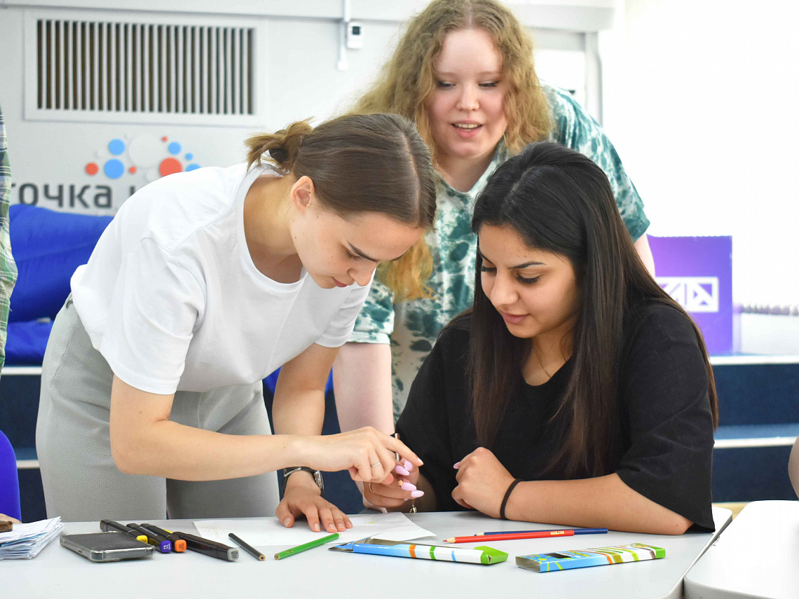 Физико-математический лекторий «Даты круглые и квадратные»