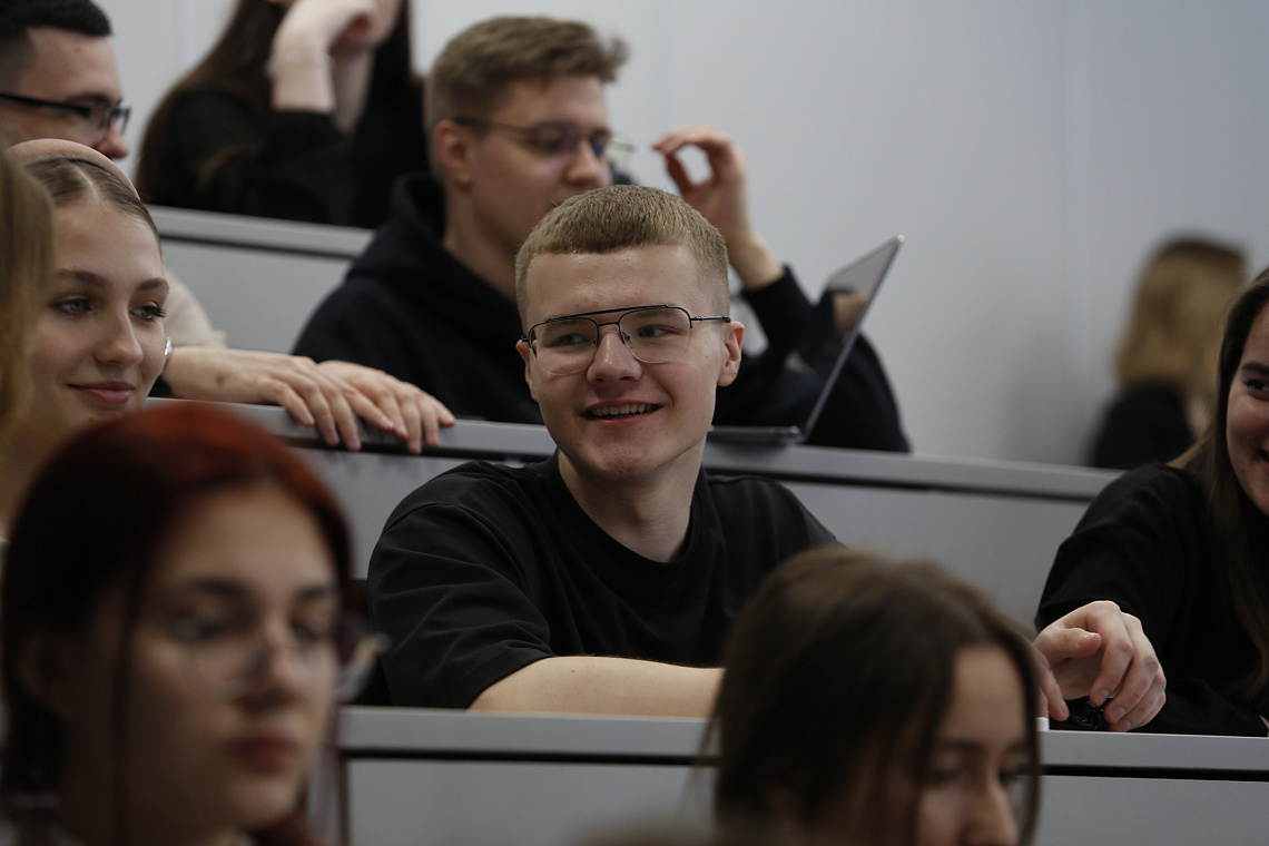 Методика преподавания русского языка как иностранного